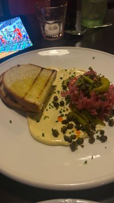 PUBLIC Kitchen & Bar by null