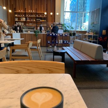 Fulcrum Café - Coffee & Tea Near Me - Seattle, Washington Fulcrum Café - Coffee & Tea Near Me - Seattle, Washington