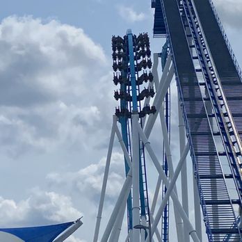 GateKeeper - Amusement Parks Near Me - Sandusky, Ohio GateKeeper - Amusement Parks Near Me - Sandusky, Ohio