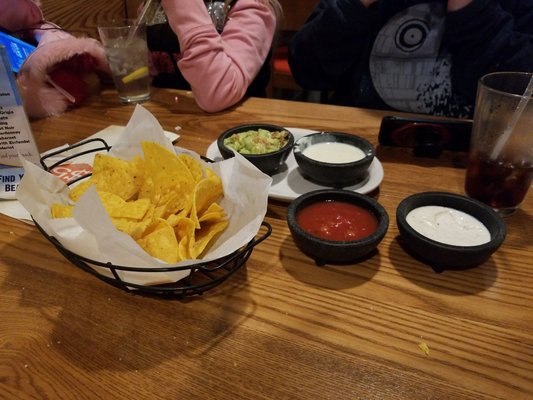 Señor Villa by null