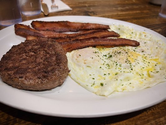 Taylor Street Coffee Shop by null