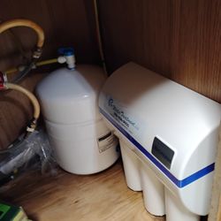Pro Water Treatment