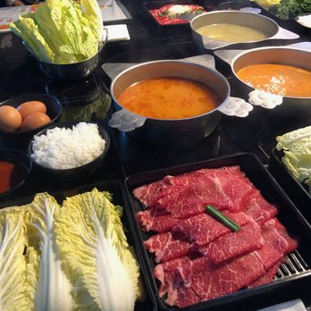 Jazz Cat Restaurant - T-rex premium beef - Asian Fusion Near Me - Arcadia, California