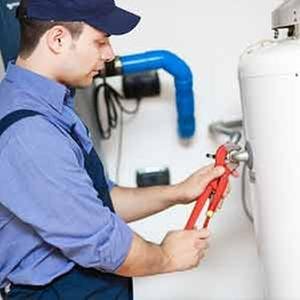 Slide of Baker Appliance & Refrigeration Service