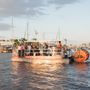 Photo of Fort Lauderdale Party Boat