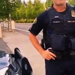 Portland Police Department