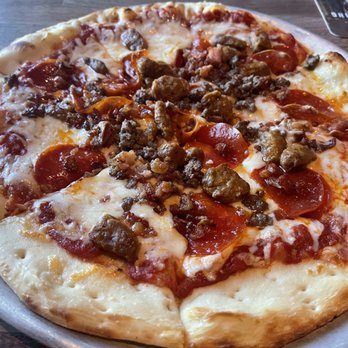 Yard House - The Carnivore - New American Near Me - Tucson, Arizona Yard House - The Carnivore - New American Near Me - Tucson, Arizona