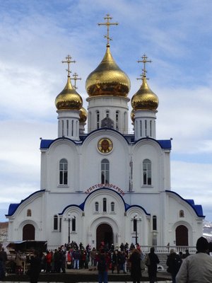 Creative Cruises & Tours