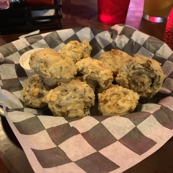 Tater Patch - Fried mushrooms - Breakfast & Brunch Near Me - Rolla, Missouri