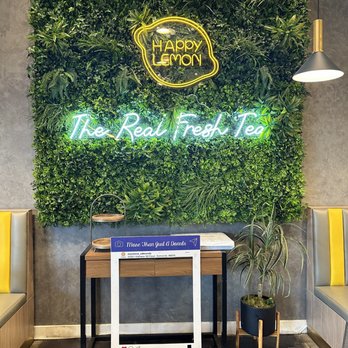 Happy Lemon - Edmonds - Bubble Tea Near Me - Edmonds, Washington Happy Lemon - Edmonds - Bubble Tea Near Me - Edmonds, Washington
