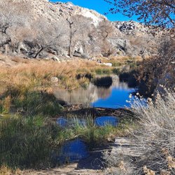 Rockview Nature Park - Mojave River