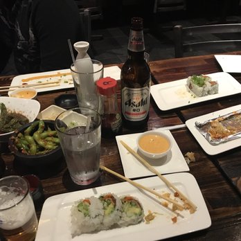 Sushi Dan - Sushi Bars Near Me - Studio City, California Sushi Dan - Sushi Bars Near Me - Studio City, California
