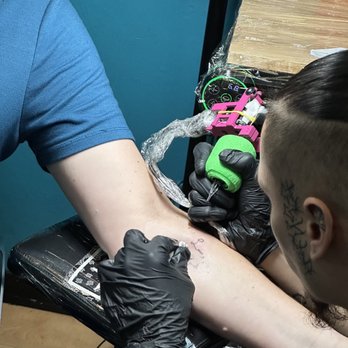Fifth Sun Tattoo - Tattoo Near Me - Rohnert Park, California Fifth Sun Tattoo - Tattoo Near Me - Rohnert Park, California