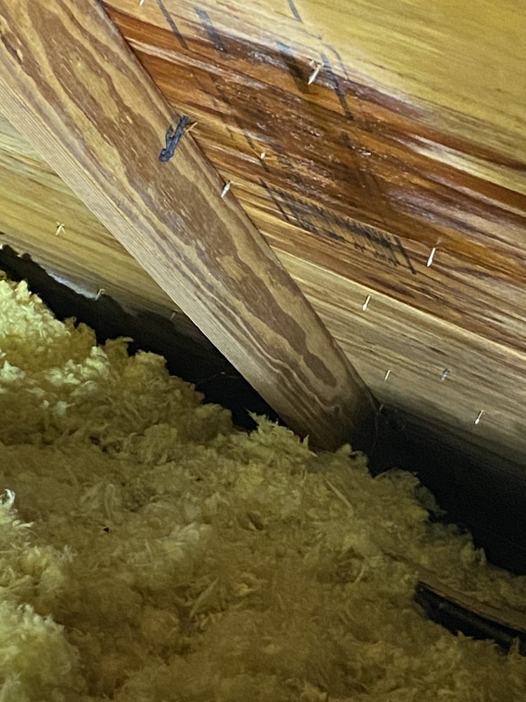 Slide of Capital Solar & Roofing