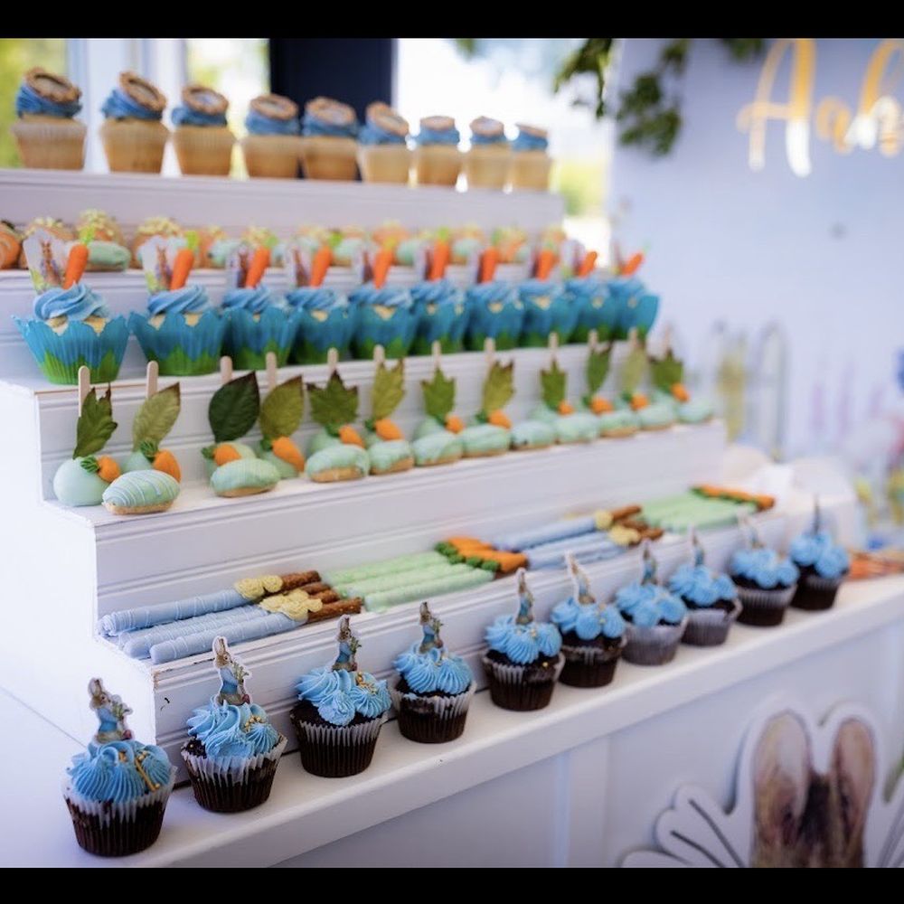 Nari's Events - Party & Event Planning Near Me Nari's Events - Party & Event Planning Near Me