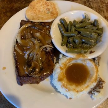 Puckett's Restaurant - Smoked Meatloaf - Southern Near Me - Chattanooga, Tennessee Puckett's Restaurant - Smoked Meatloaf - Southern Near Me - Chattanooga, Tennessee