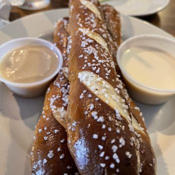 Farley Mac’s - Pretzels - Irish Pub Near Me - Simsbury, Connecticut Farley Mac’s - Pretzels - Irish Pub Near Me - Simsbury, Connecticut