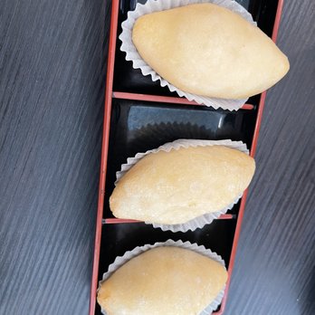 Chef Tony Dim Sum - Ham su gook needs to be more crispy - Dim Sum Near Me - Arcadia, California