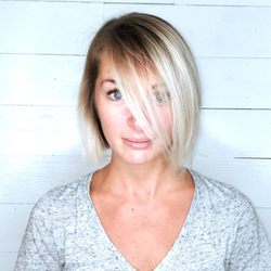 haar - In love with haarcolor