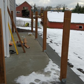 Lage Construction - Fence - Painters Near Me