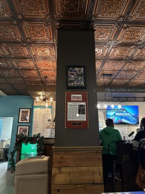 Turner Haus Brewery by null