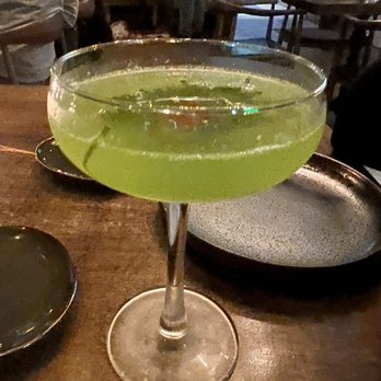 Leona's - Sushi Bars Near Me - Studio City, California