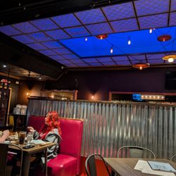 Boundary Kitchen & Bar