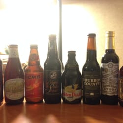 Yorkshire Liquors - Picked this up 1/12/14