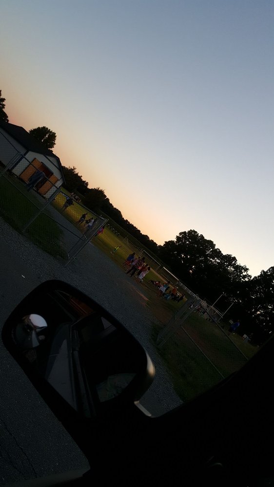 PARKWOOD MIDDLE SCHOOL Updated May 2025 3219 Parkwood School Rd