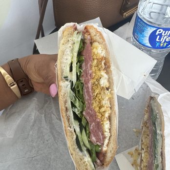 Don Daisy’s - Figetta 'Bout It! - Sandwiches Near Me - Glendale, California Don Daisy’s - Figetta 'Bout It! - Sandwiches Near Me - Glendale, California