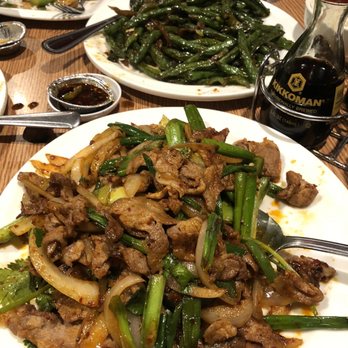Spice 'n' Steam - 92-2. Cumin Lamb - Dim Sum Near Me - Eugene, Oregon