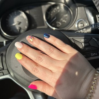 Truli You Nail Salon & Spa - Nail Salons Near Me - Cincinnati, Ohio Truli You Nail Salon & Spa - Nail Salons Near Me - Cincinnati, Ohio
