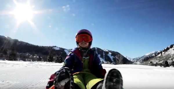 Aspen Recreation Center by null