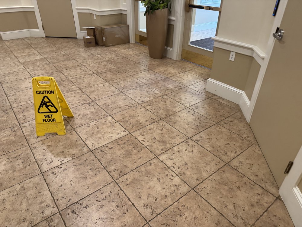 Universal Cleaning Concepts - veterans service organization in East Providence, RI