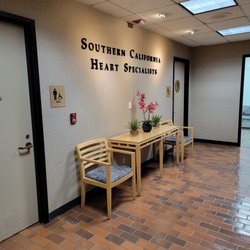 Southern California Heart Specialists