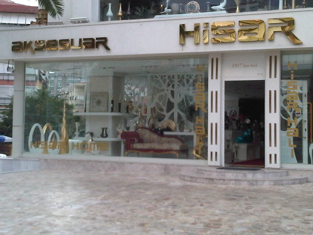 Hisar Halı