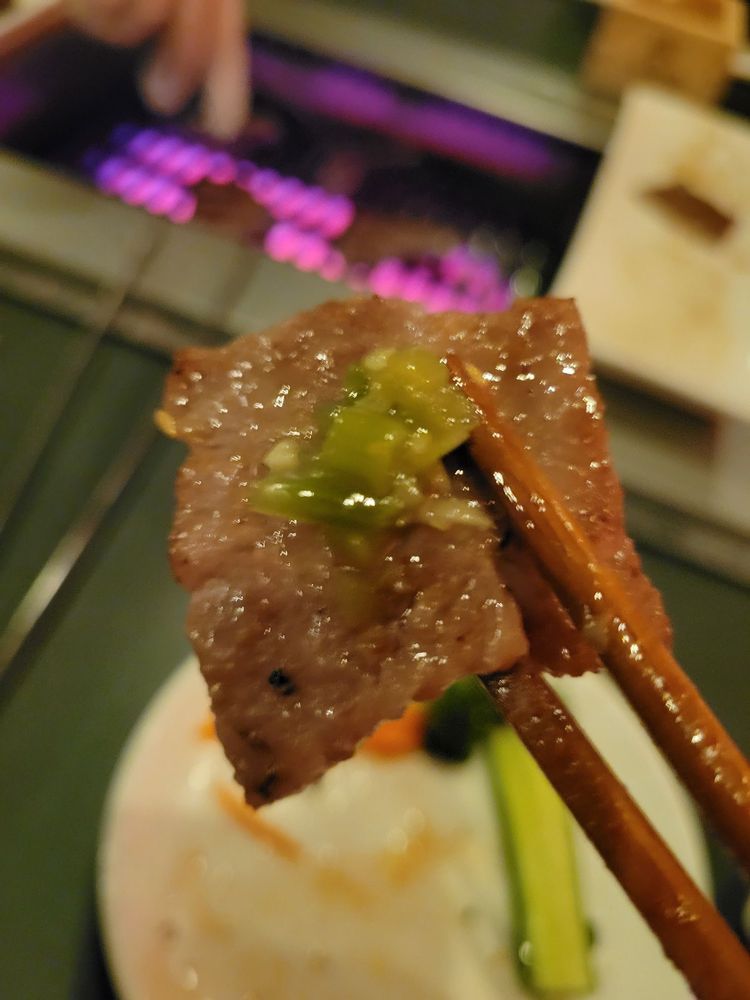 Yakiniku Futago Chelsea