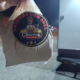 Chocomilk en bolsa
