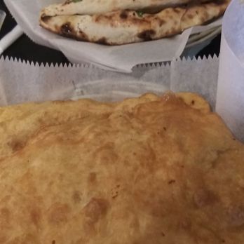 Taz Indian Cuisine - Butter Bread & Garlic Naan - Indian Near Me - Temple, Texas Taz Indian Cuisine - Butter Bread & Garlic Naan - Indian Near Me - Temple, Texas