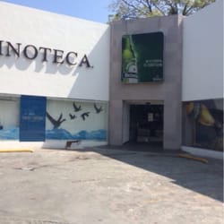 Vinoteca