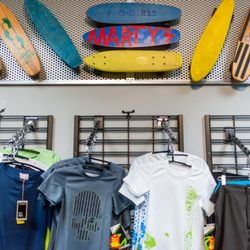 Marty's Cycle Center
