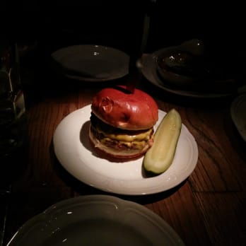 Au Cheval - Double cheeseburger - Bars Near Me - Chicago, Illinois Au Cheval - Double cheeseburger - Bars Near Me - Chicago, Illinois