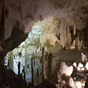 Le Grotte di Frasassi - Bus Tours Near Me - San Vittore, AN