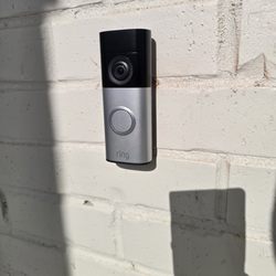 Handy Home Service - Smart Doorbell Installation 

615-522-4914 
Handyhomeservicelive.com