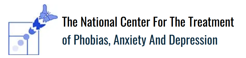National Center For the Treatment Phobias, Anxiety & Depression - grief counselor in Washington, DC, DC