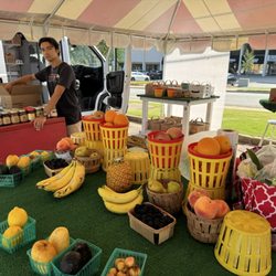 Nell's Produce Market