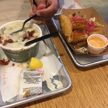 Slapfish - Seafood Near Me - Albuquerque, New Mexico