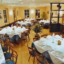 Taverne Odysseus