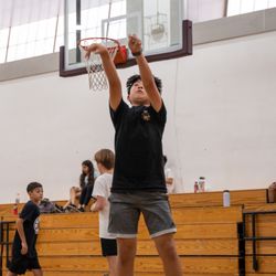 Spartan Allstars Sports Day Camp - Basketball Camps