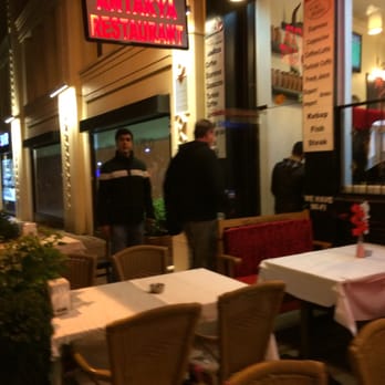 Antakya Restaurant - This is where you want to eat - Turkish Near Me - Istanbul, 34